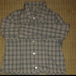 バーバリー(BURBERRY)のクローゼット様専用(Tシャツ/カットソー)