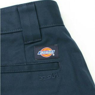 エックスガール(X-girl)の7‘s shop様専用☆x-girl dickies ワークパンツ　サイズ1(カジュアルパンツ)