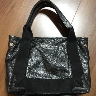 バレンシアガ(BALENCIAGA)のBALENCIAGA トートバッグ (トートバッグ)