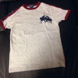 ポロラルフローレン(POLO RALPH LAUREN)のラルフローレン♡120-130くらい(Tシャツ(半袖/袖なし))