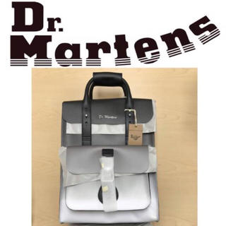 ドクターマーチン(Dr.Martens)のDr.MartensドクターマーチンFade outスモールバックパック新品(バッグパック/リュック)