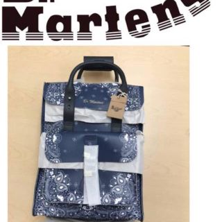 ドクターマーチン(Dr.Martens)のドクターマーチンDr.Martens backpackバックパックリュックサック(バッグパック/リュック)