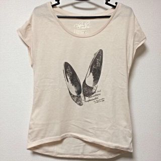 ミスティウーマン(mysty woman)のmysty woman(Tシャツ(半袖/袖なし))