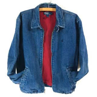 POLO RALPH LAUREN(ブルゾン)のフリマアイテム一覧 POLO RALPH LAUREN(ブルゾン)のフリマアイテム一覧
