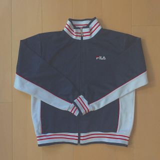 フィラ(FILA)のriiori様 ジャージ(パーカー)