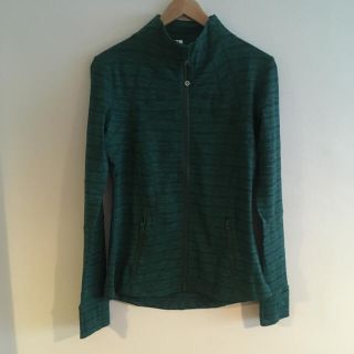 ルルレモン(lululemon)の値下げ！lululemon Jacket size6 *outlet*(ヨガ)