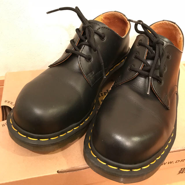 Dr.Martens(ドクターマーチン)のyossan様 専用 レディースの靴/シューズ(ブーツ)の商品写真