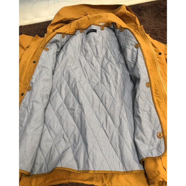 RAGEBLUE(レイジブルー)のモッズコート‼️ メンズのジャケット/アウター(モッズコート)の商品写真