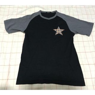 バーバリーブラックレーベル(BURBERRY BLACK LABEL)のだいだい様専用BURBERRY  BLACK LABEL  Tシャツ(Tシャツ/カットソー(半袖/袖なし))