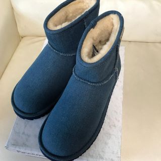 ベアパウ(BEARPAW)のベアパウ❤️ムートンブーツ❤️(ブーツ)