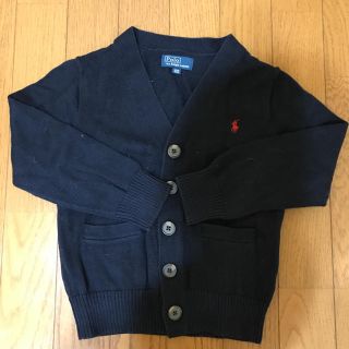 ポロラルフローレン(POLO RALPH LAUREN)のラルフローレン カーディガン(カーディガン)