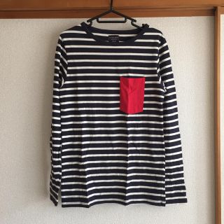 ザラ(ZARA)のpurin0908様専用 ZARA Tシャツ(Tシャツ/カットソー(七分/長袖))