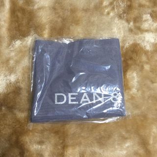 ディーンアンドデルーカ(DEAN & DELUCA)のDEAN&DELUCA♡バック(トートバッグ)