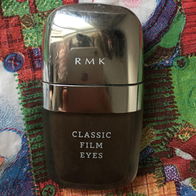 RMK(アールエムケー)のRMK・2016限定リキッドアイシャドウセット❣️クラシックフィルムアイズ コスメ/美容のベースメイク/化粧品(アイシャドウ)の商品写真