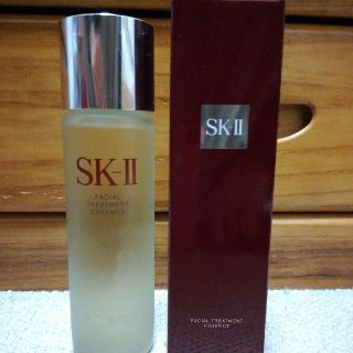 エスケーツー(SK-II)のSK-II　フェイシャルトリートメントエッセンス230ml(化粧水/ローション)