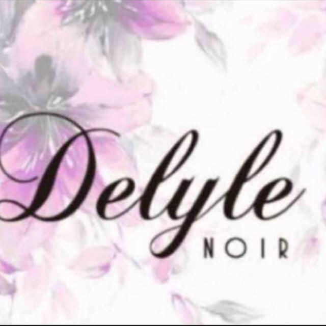 Delyle NOIR(デイライルノアール)のちーちゃん様専用 レディースのレディース その他(セット/コーデ)の商品写真