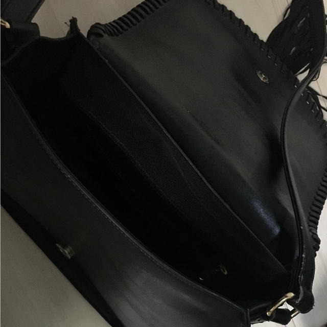 JEANASIS(ジーナシス)の☆ジーナシス ショルダーバッグ☆ レディースのバッグ(ショルダーバッグ)の商品写真