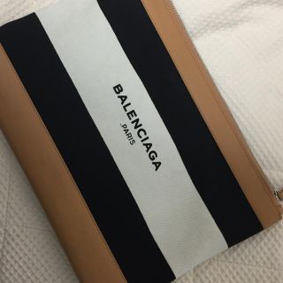 バレンシアガバッグ(BALENCIAGA BAG)のバレンシアガ(セカンドバッグ/クラッチバッグ)