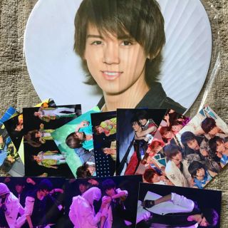 ジャニーズウエスト(ジャニーズWEST)の最終値下げ❣️♡関西ジャニーズJr初全国ツアー2013 小瀧望(男性タレント)