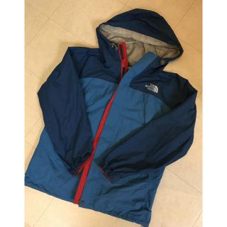 ザノースフェイス(THE NORTH FACE)のノースフェイス マウンテンパーカー(ジャケット/上着)