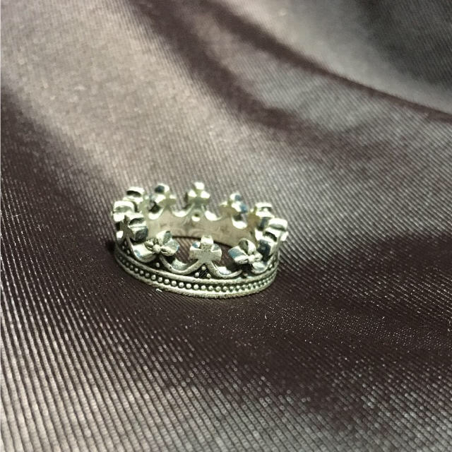 Justin Davis(ジャスティンデイビス)のジャスティンデイビス リング レディースのアクセサリー(リング(指輪))の商品写真