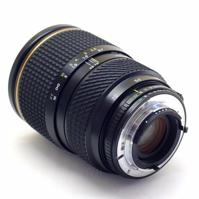 正規取扱店サイト大阪 トキナ Tokina AT-X PRO AF 28-70mm F2.8 ニコン