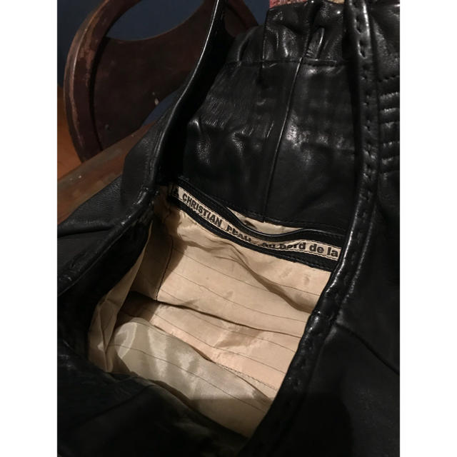 CHRISTIAN PEAU - CHRISTIAN PEAU バッグの通販 by kiki's shop｜クリスチャンポーならラクマ