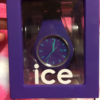 アイスウォッチ(ice watch)の値下げ新品アイスウオッチ(腕時計)