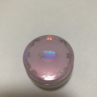 エチュードハウス(ETUDE HOUSE)のエチュードハウスティアドロップパウダー#1WH901(アイシャドウ)