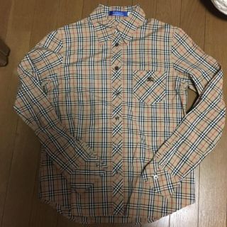 バーバリー(BURBERRY)のtomomi様専用♡(シャツ/ブラウス(長袖/七分))