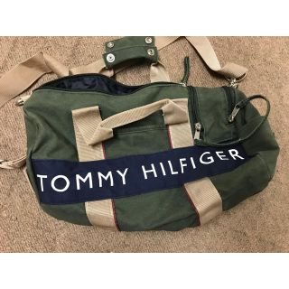 トミーヒルフィガー(TOMMY HILFIGER)のリュック トミーヒルフィガー(リュック/バックパック)