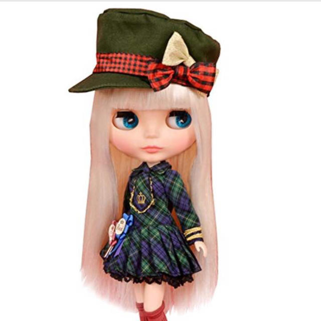 オンラインストア売 ショップ限定ドール カデンス・マジョレット ネオ
