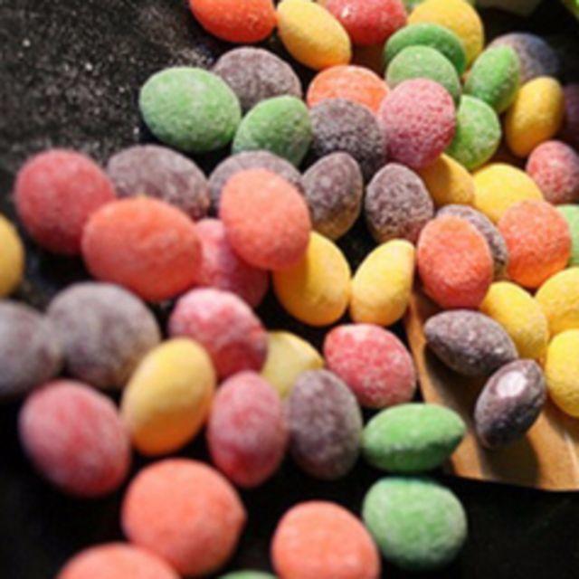 kaachan様専用  Skittles 各種セット 食品/飲料/酒の食品(菓子/デザート)の商品写真