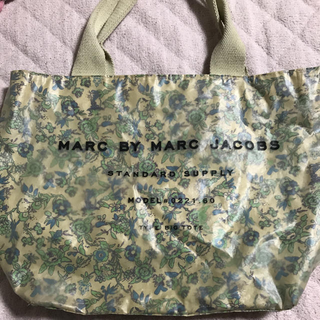 MARC BY MARC JACOBS(マークバイマークジェイコブス)のMARC BY MARC JACOBS トートバッグ レディースのバッグ(トートバッグ)の商品写真