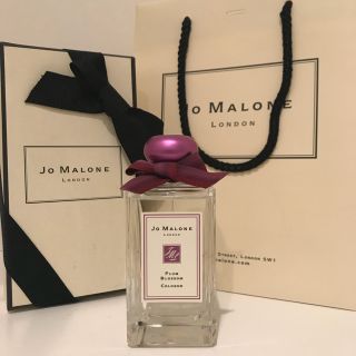 ジョーマローン(Jo Malone)のJo Malone プラムブロッサム コロン(ユニセックス)