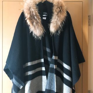 GRACE CONTINENTAL(ポンチョ)のフリマアイテム一覧 GRACE CONTINENTAL(ポンチョ)のフリマアイテム一覧