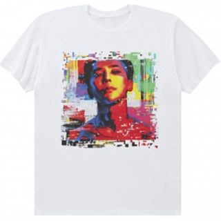 ビッグバン(BIGBANG)のジヨコン ビッグTシャツ(ミュージシャン)