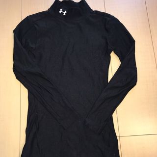 アンダーアーマー(UNDER ARMOUR)のUNDER ARMOUR(アンダーアーマー) ジュニアインナー コールドギア(その他)