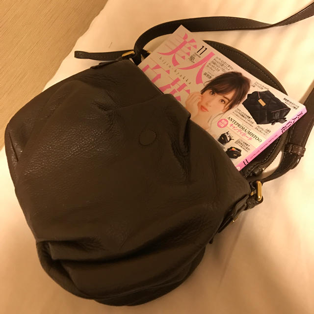 MARC BY MARC JACOBS(マークバイマークジェイコブス)の専用 マークバイマークジェイコブス ショルダーバッグ レディースのバッグ(ショルダーバッグ)の商品写真