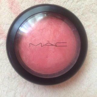 マック(MAC)のmac チーク♡(その他)