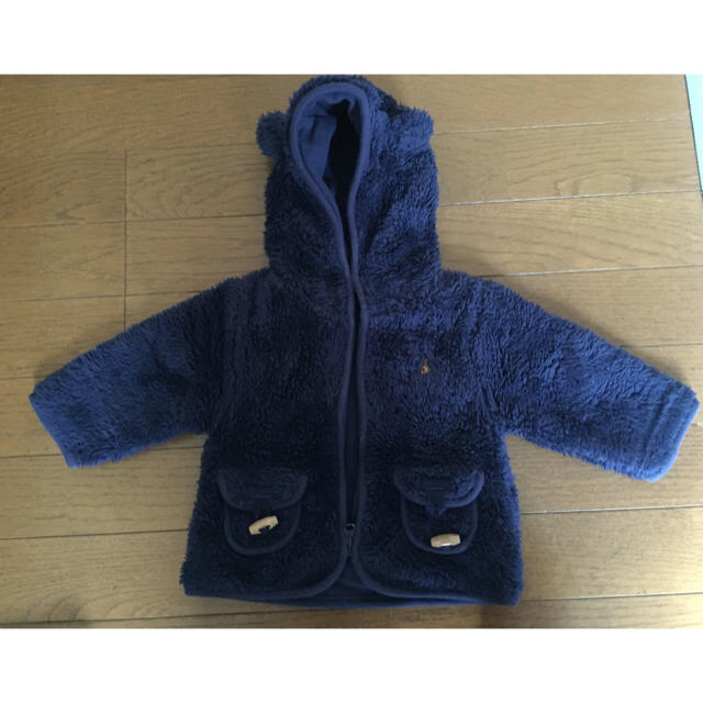 babyGAP(ベビーギャップ)のベビー用上下セット キッズ/ベビー/マタニティのベビー服(~85cm)(その他)の商品写真