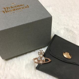 ヴィヴィアンウエストウッド(Vivienne Westwood)のVivienne Westwood 片耳ピアス(ピアス(片耳用))