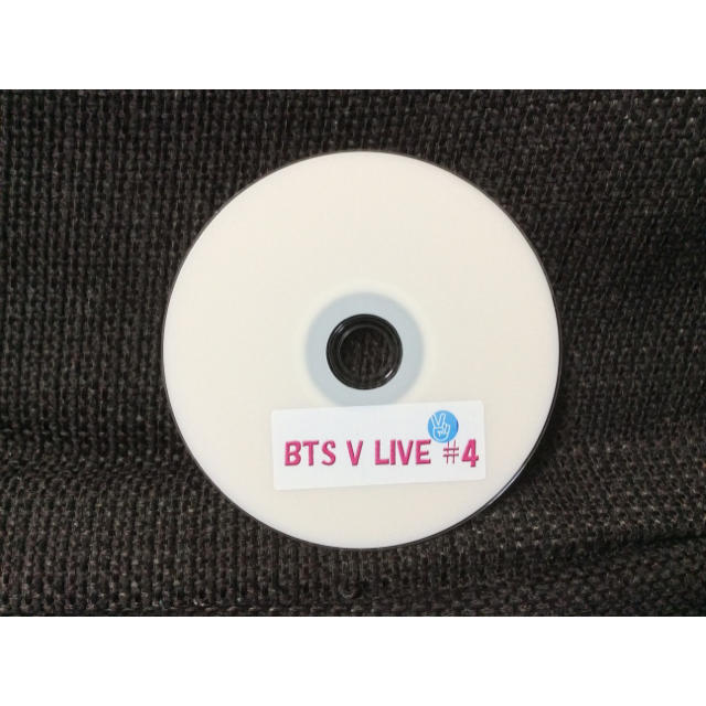 防弾少年団 Bts 防弾少年団 Dvd Vアプリ集の通販 By Vvv ボウダンショウネンダンならラクマ