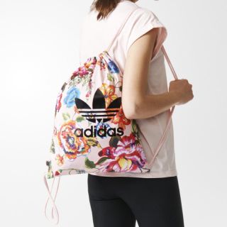 アディダス(adidas)のアディダス オリジナルス ジムバッグ 限定カラー(リュック/バックパック)