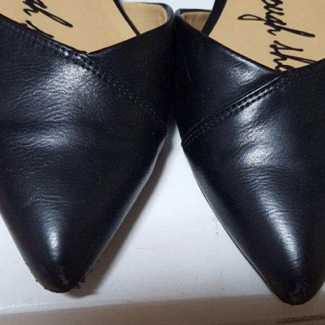 GYDA(ジェイダ)のフラットシューズ レディースの靴/シューズ(ハイヒール/パンプス)の商品写真