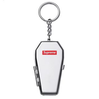 シュプリーム(Supreme)のSupreme キーチェーン(キーホルダー)