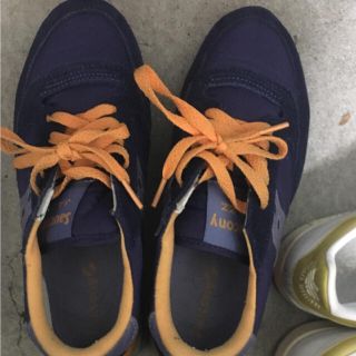 サッカニー(SAUCONY)の値下げ！sauconyのスニーカー(スニーカー)