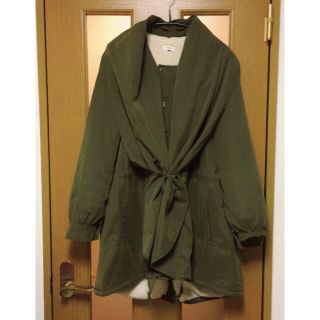 LE CIEL BLEU(モッズコート)のフリマアイテム一覧 LE CIEL BLEU(モッズコート)のフリマアイテム一覧