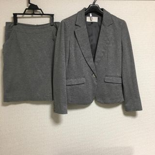 プロポーションボディドレッシング(PROPORTION BODY DRESSING)のプロポーション☆セットアップスーツ(スーツ)