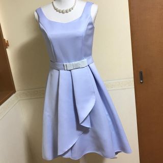 アンドクチュール(And Couture)の新品 And Couture ワンピース ドレス 結婚式 パーティー(ひざ丈ワンピース)